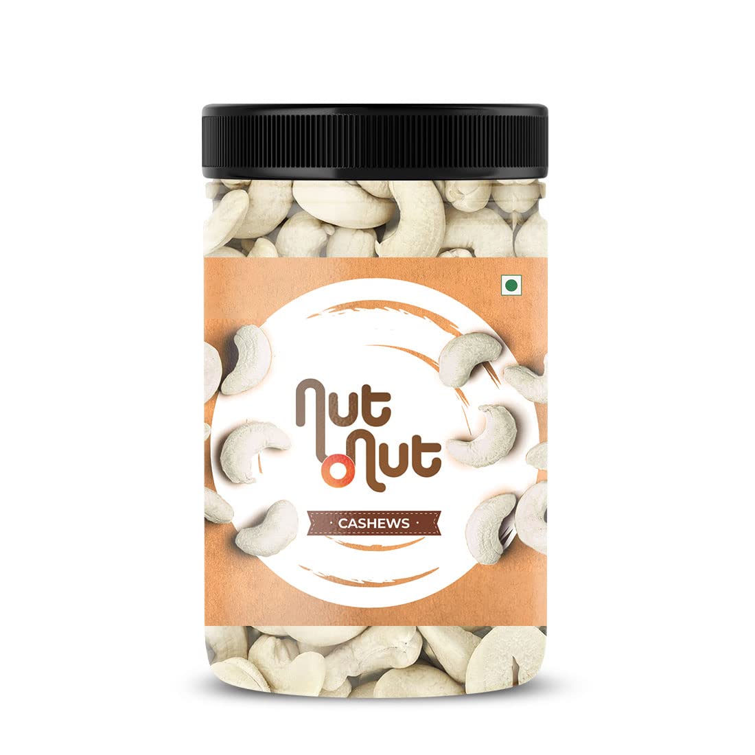 See full amazon price history chart for Nut O Nut 100% Natural Premium 250g Cashews Whole | Premium Kaju | Crunchy |Whole Cashew Nuts | Nutritious, Delicious, Gluten Free | Source of Minerals & Vitamins Nut O Nut 100% Natural Premium 250g Cashews Whole | Premium Kaju | Crunchy |Whole Cashew Nuts | Nutritious, Delicious, Gluten Free | Source of Minerals & Vitamins (B0CSSCMSNS) Amazon Price History, Amazon Price Tracker