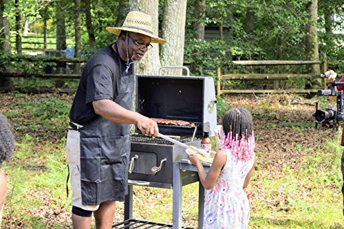 Lefty's Spices Bbq Sauce Hot #TOP4