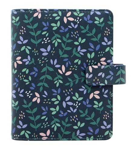 Filofax Garden Pocket Organiser - Mix