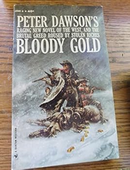 Unknown Binding Bloody Gold Book