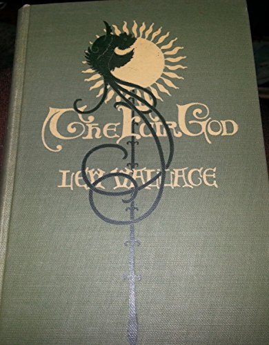 The Fair God or the Last of the "Tzins: a Tale ... B006R0P9LM Book Cover