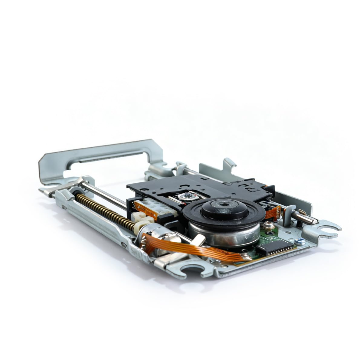 Ubric Objectif optique Blu-ray pour P4 KEM-490AAA avec pont de rechange pour console de jeu KEM-490AAA