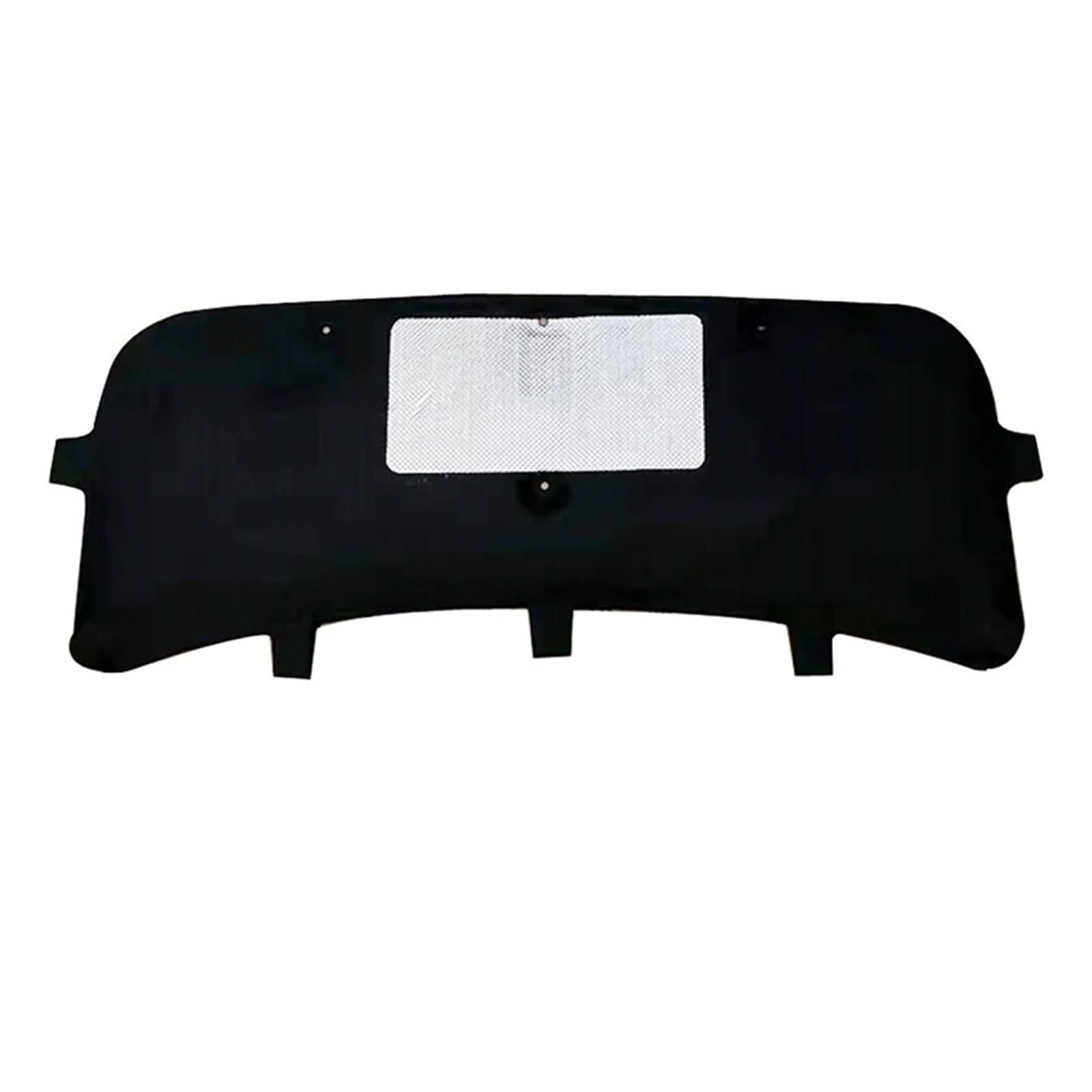 Heat Sound Insulation Cotton Car Front Engine Hood Sound Heat Insulation Cotton for Civic 10th Gen FC FK 2016 2017 2018 2019 2020
