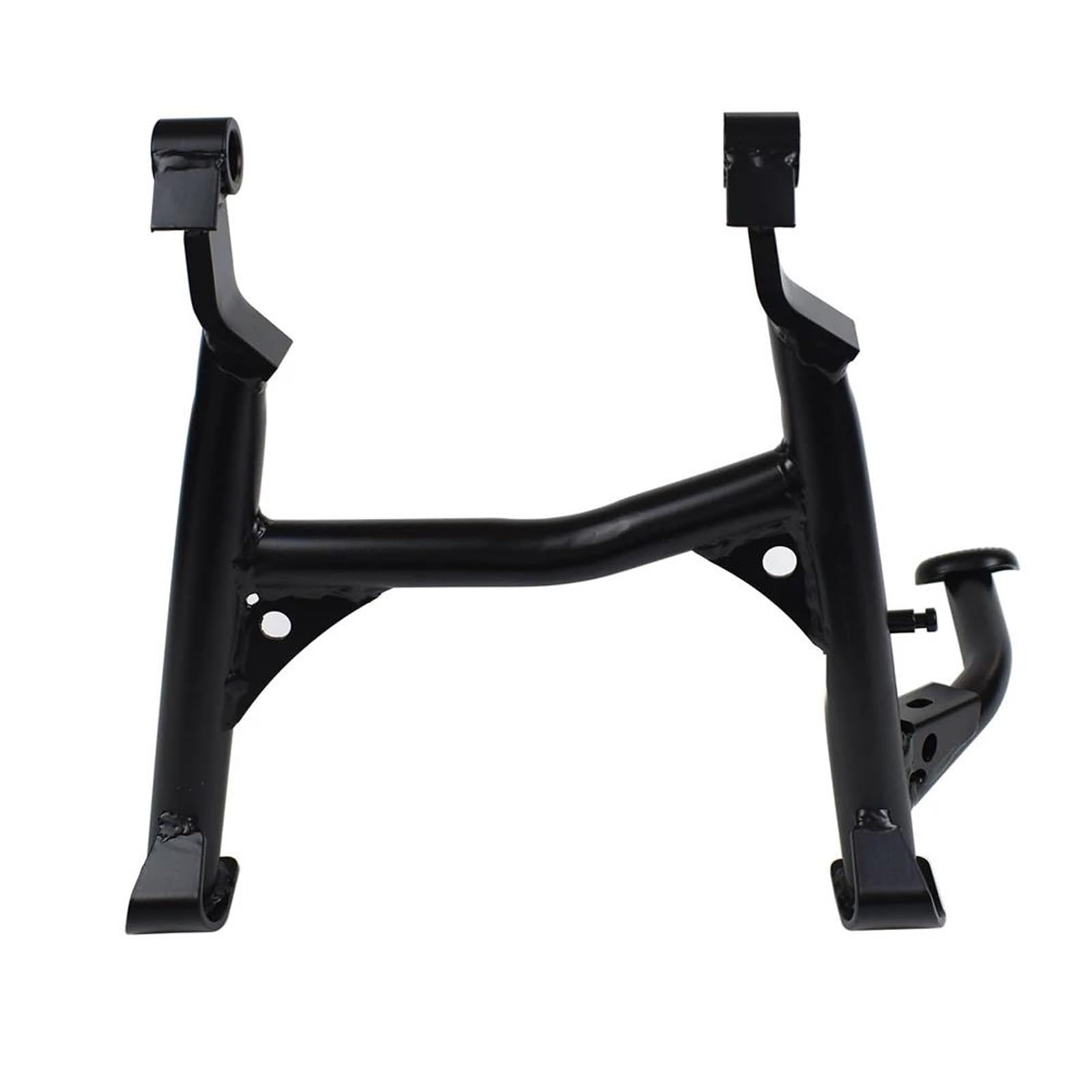 Yijiavsx One Color For Versys-X 300 2017-2024 Motorcycle Center Parking Stand Holde Middle Large Bracket Kickstand