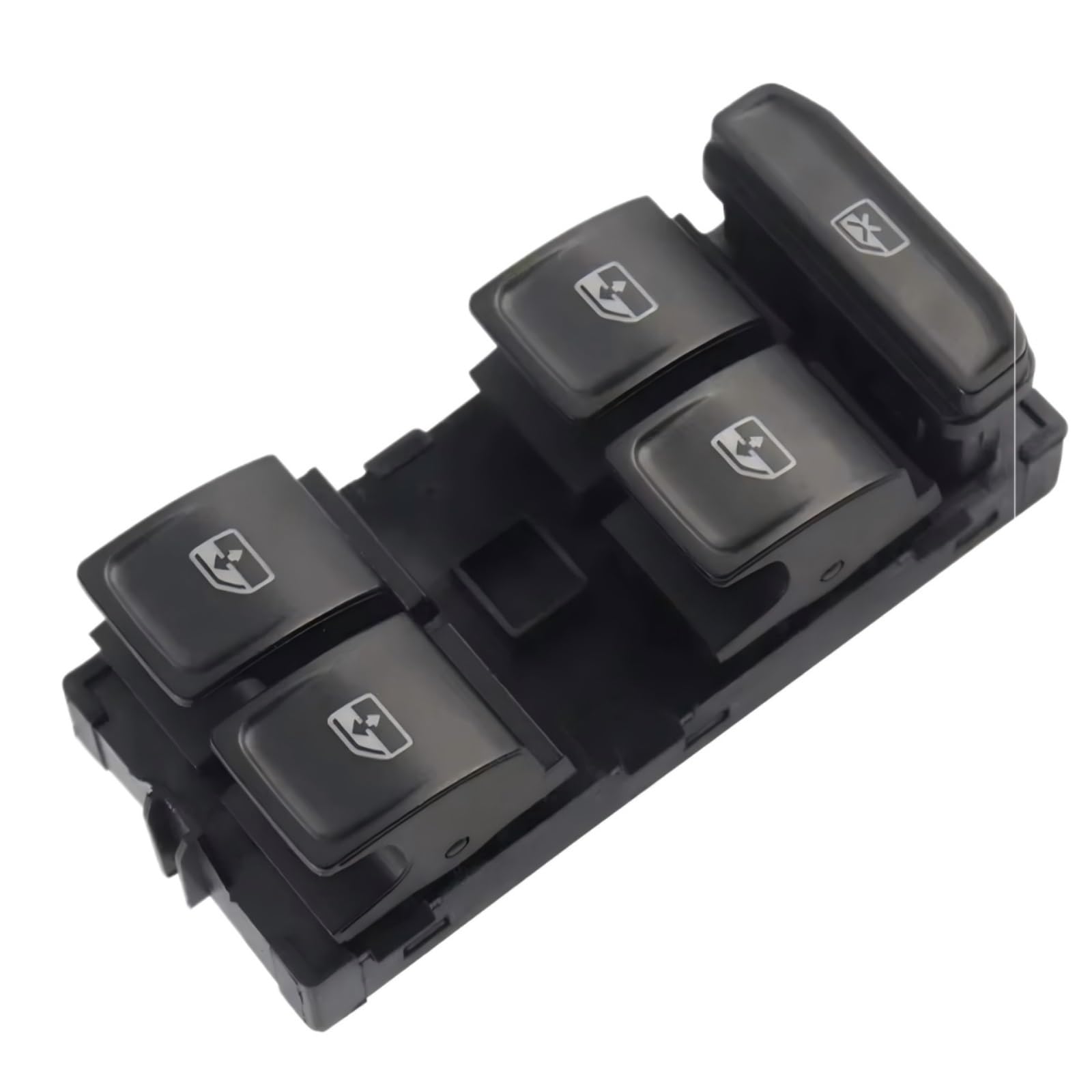 Bouton de commande pour Skoda Octavia : réparez votre lève-vitre bloqué - 8