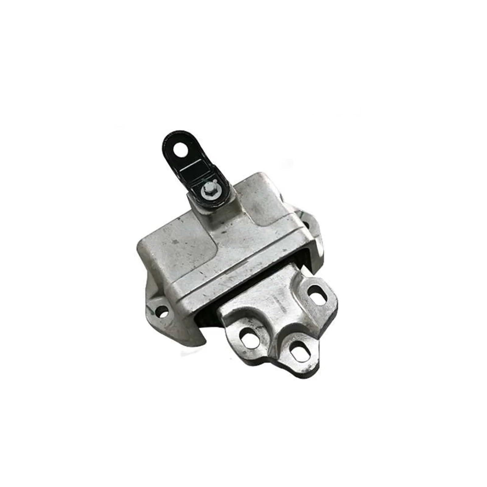 Puahbci Oil Sump Motor Enginel Repair Bracket Stand Engine Mount Se Fit For Chinese Brilliance V3 V5 Bm15 Engine Mounting Bracket/ Bracket/ Gearbox Bracket(Oil Sump)