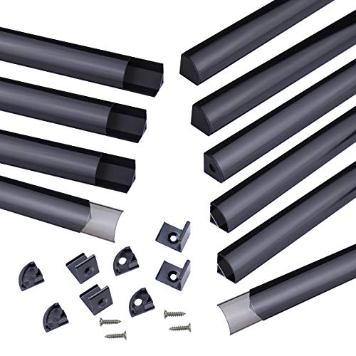 Tira de LED RGB alta densidad 5 m 96 LEDs/m miniatura 2