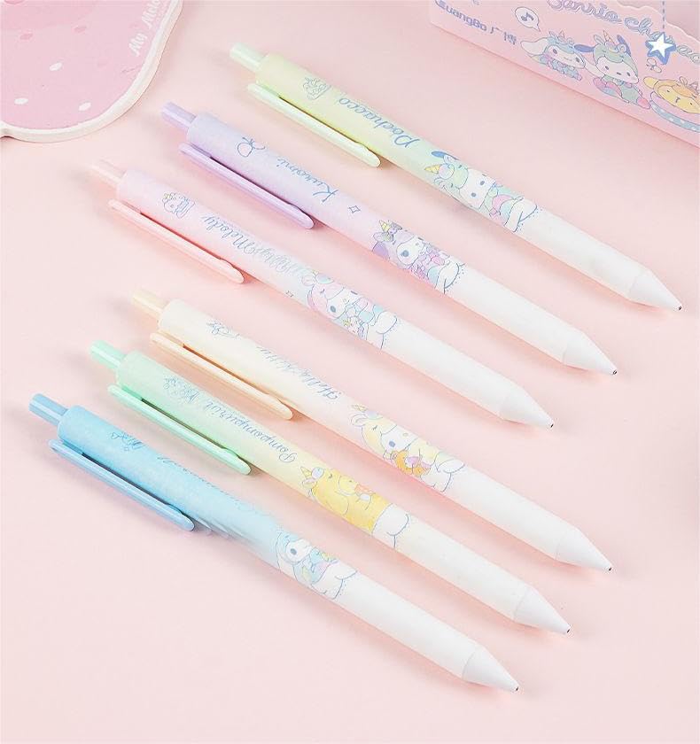 Amazon.co.jp: シナモロール シャープペンシル 替芯 マイメロ