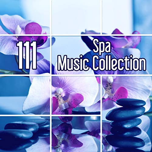 111 Spa Music Collection Ultimate Spa and Wellness