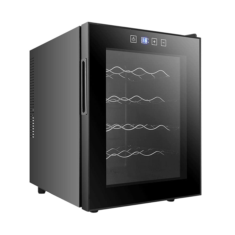 GagalU 3j10g300049 1.7 cu ft Wine Cooler Red