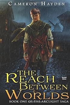 The Reach Between Worlds