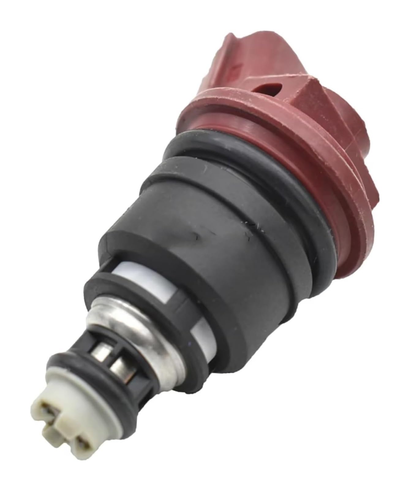 Pour Nissan 1992-1999 Pour Maxima 1996-1999 3.0L 16600-96E01 1660096E01 A46-00 A4600 6X Injecteurs De Carburant Échappement Entretien D'injecteur