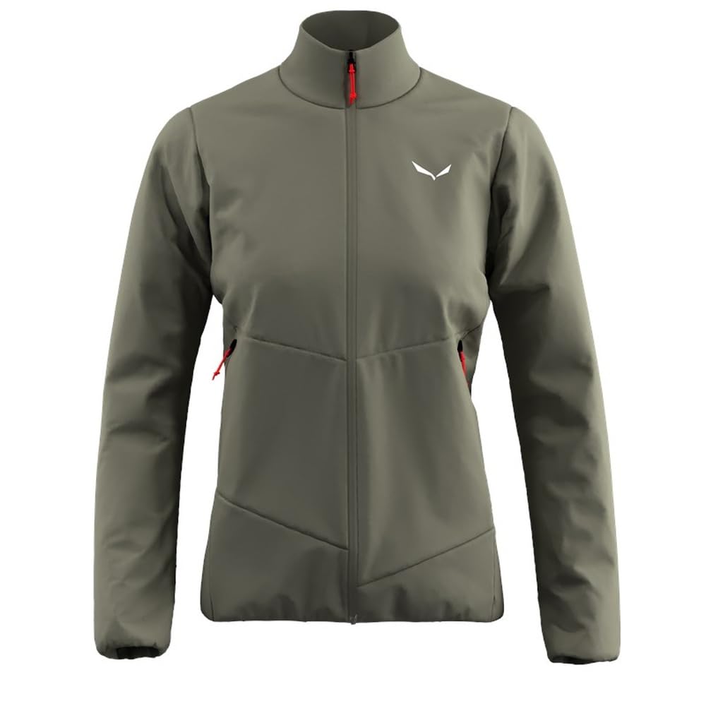 SALEWA Puez Catinaccio 2 Twr Jkt W Thermal Jacket Mujer