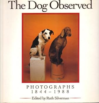 Paperback Dog Observed Book