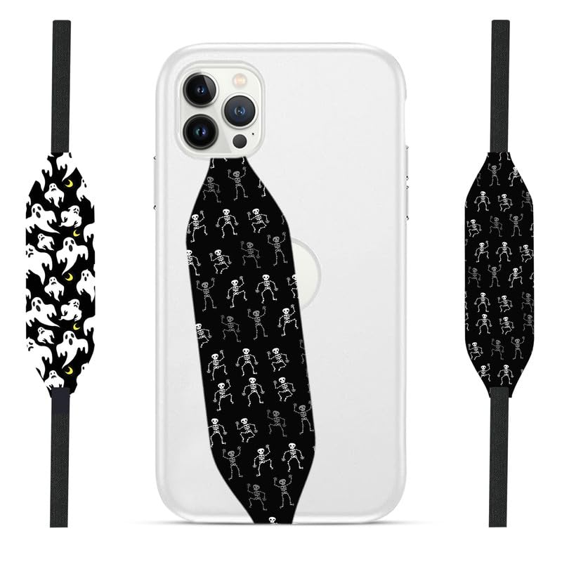 Universal Phone Grip Strap |Phantom