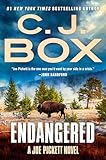 Endangered (A Joe Pickett Novel Book 15)