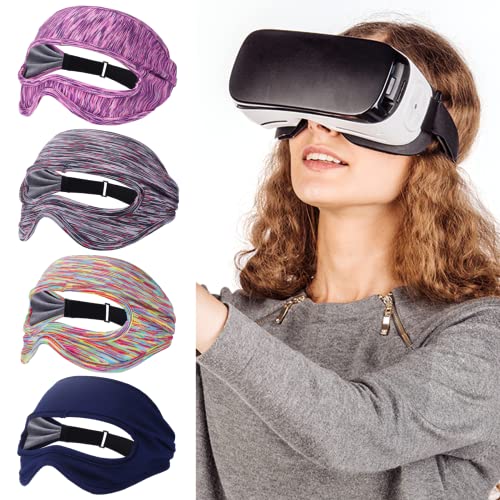 4PCS VR Mask Breathable Oculus Sweat Guard VR Face UK Ubuy