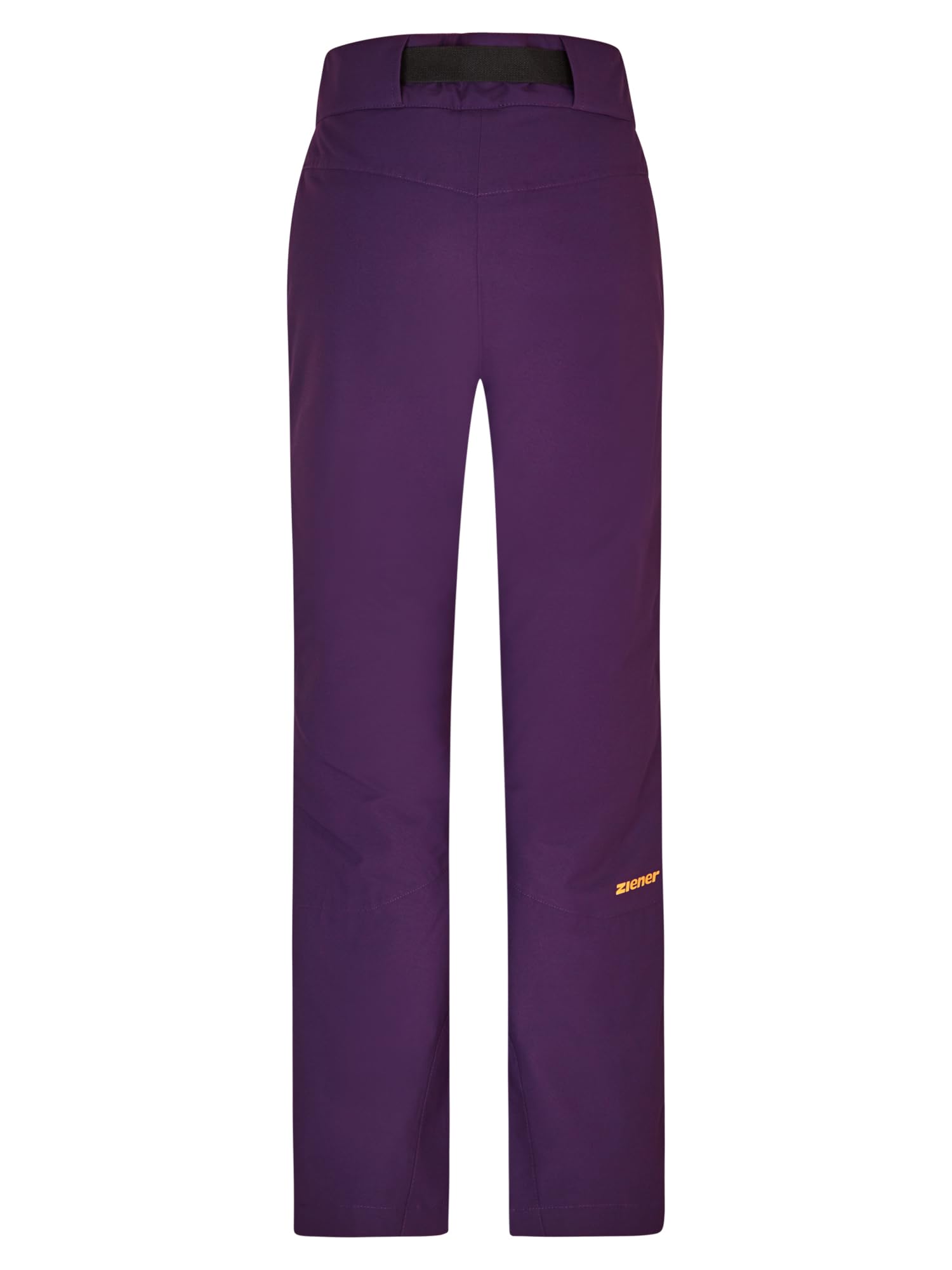 Ziener Mädchen Ski-Hose, Schnee-Hose | wasserdicht, warm, PFC frei Aileen