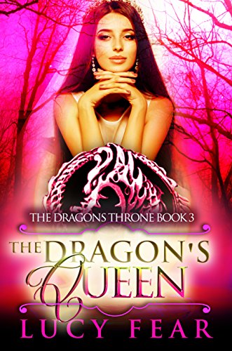 The Dragon's Throne 3: The Queen