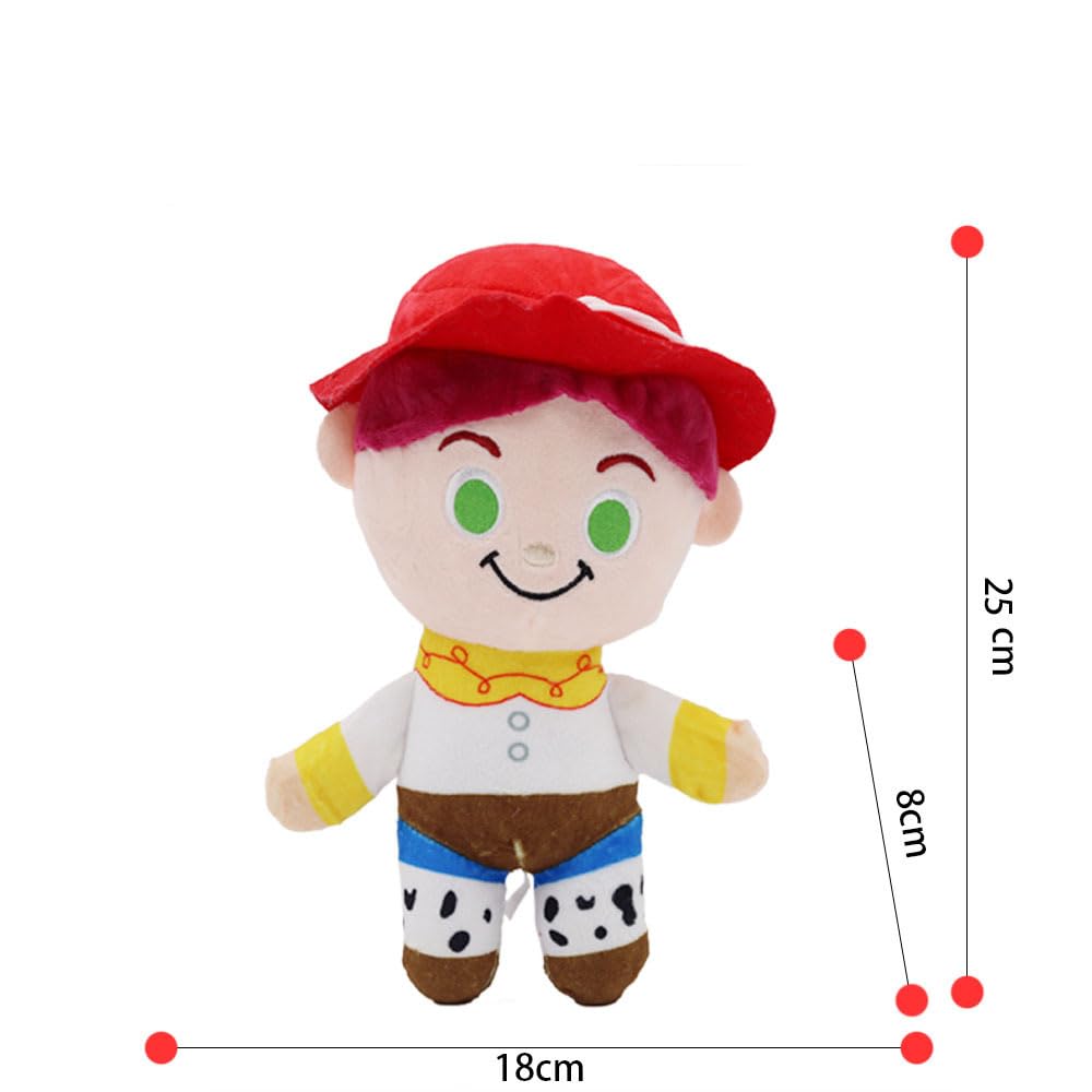 Amazon.co.jp: トイ・ストーリー ぬいぐるみ ウッディ バズ・ライト