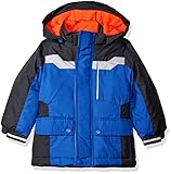 Osh Kosh Boys' Classic Heavyweight Active Parka