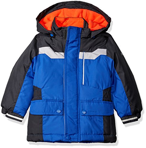OshKosh B'gosh Boys' Classic Heavyweight Active Parka