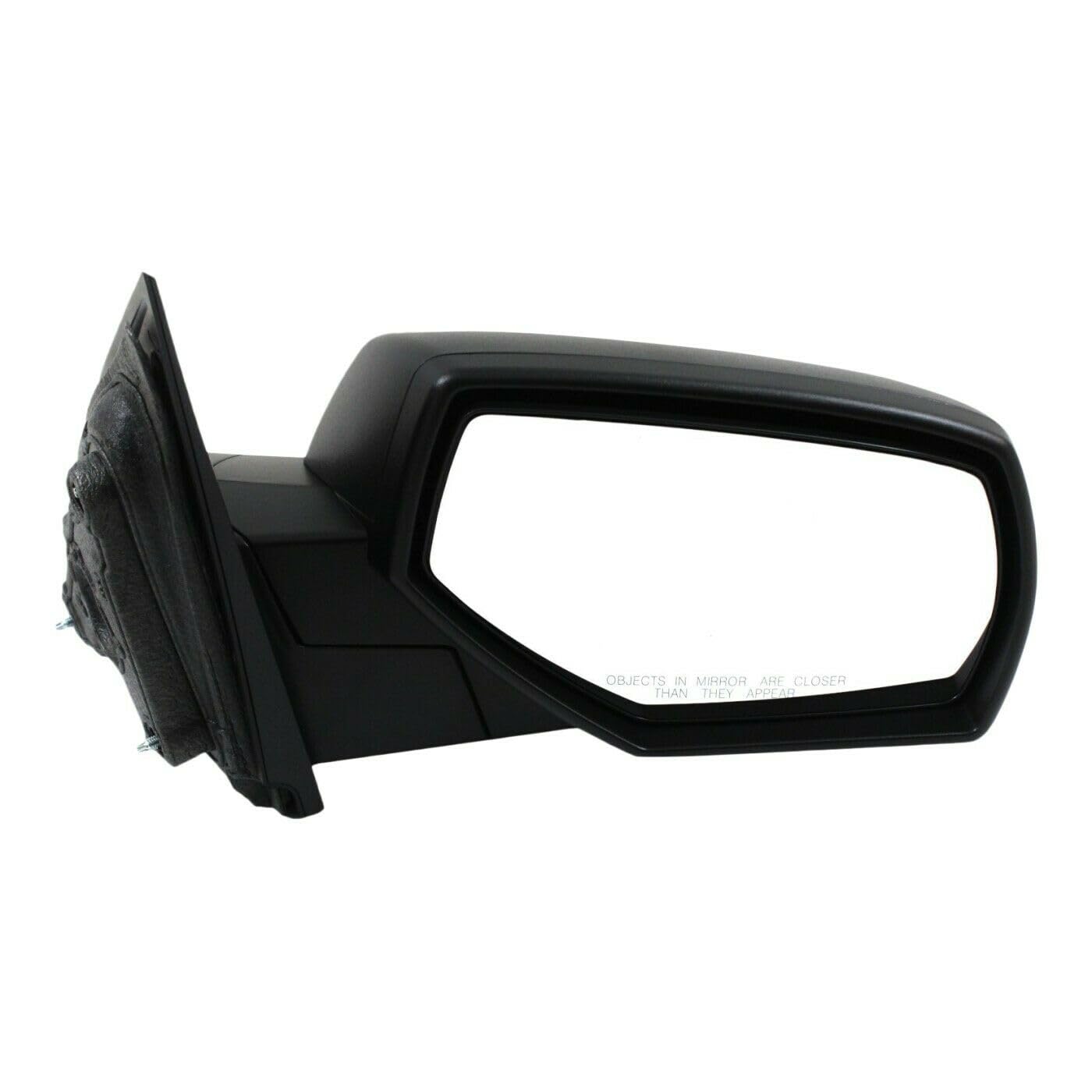 Amazon.com: VHNROFE Passenger Side Mirror Replacement Right Side 