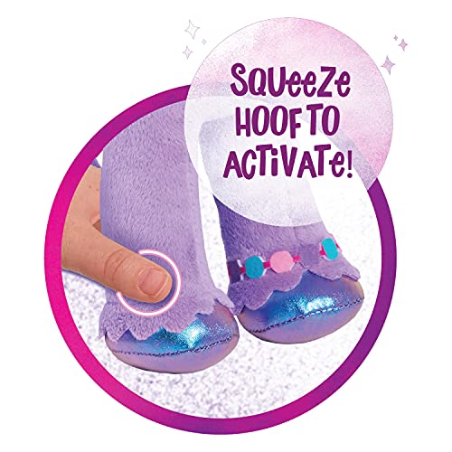 Juguetes Y Estimulación, Toy pequeño pony Marca Just Play (3)