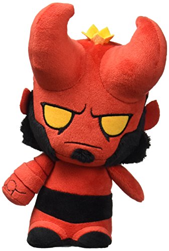 Funko Supercute Plush: Hellboy Hellboy with Horns Collectible Plush