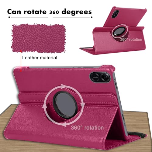 SWEIMEN Case for Honor Pad X8 Pro/Honor Pad X9 11.5 Inch Tablet - Image 2