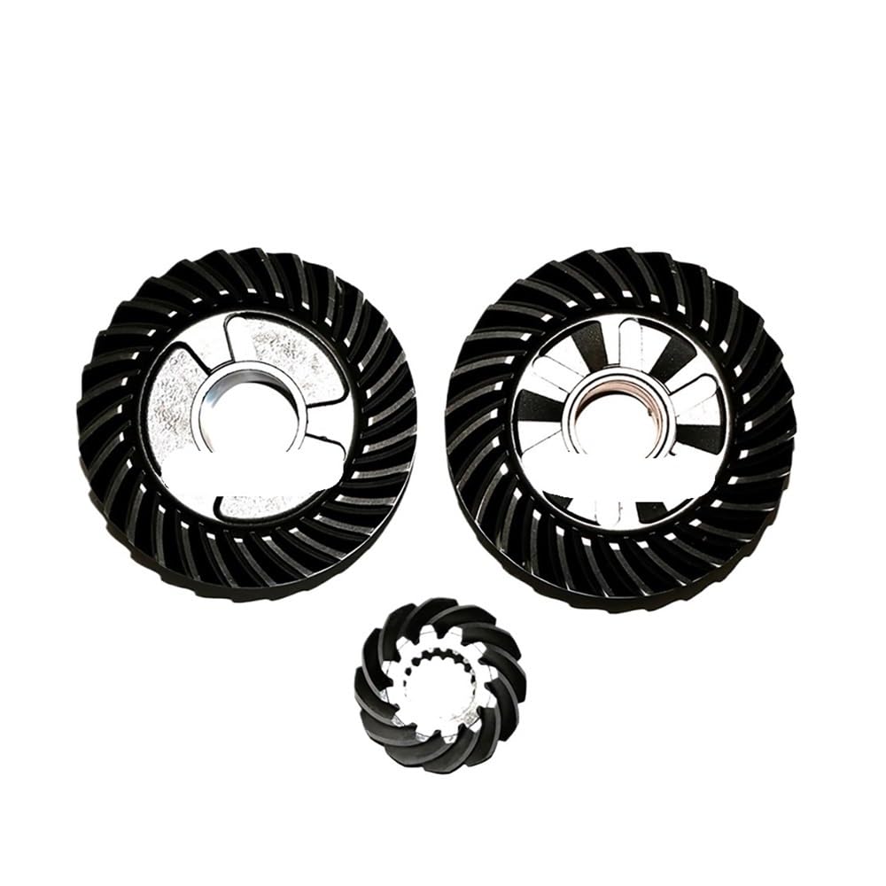 Kit engrenages pour moteur hors-bord 2 temps 60 CV transmission pignon 6K5-45551-00