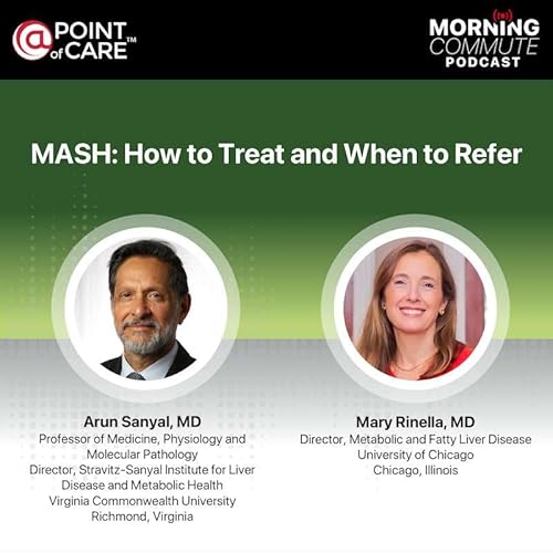 S4E2 - MASH: How to Treat and When to Refer