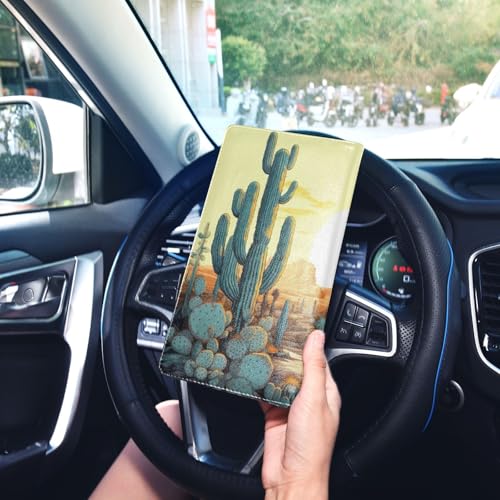Organizador De Documentos Para Auto miniatura 7