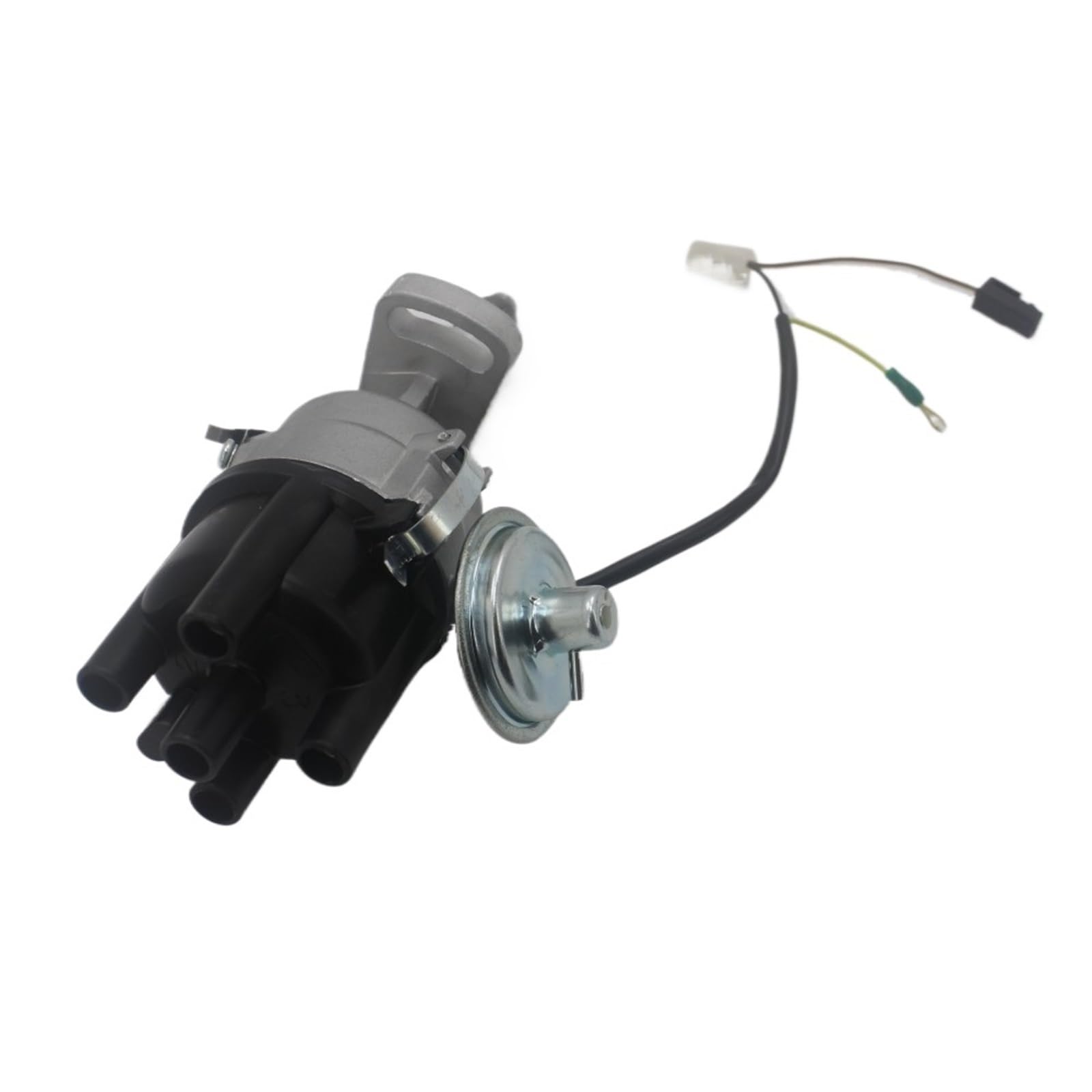 Electronic Distributor Für Suzuki Jimny Samurai 1.3L 1981-1998 Elektronischer Zündverteiler Zündverteiler