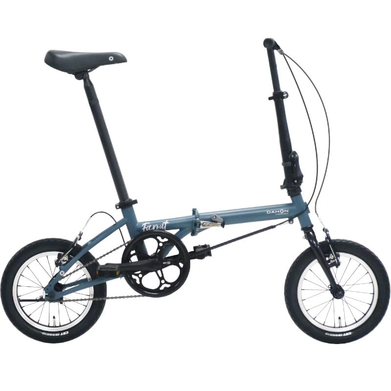 折りたたみ自転車 DAHON ルーキーズ 電動アシストオリタタミ自転車 DAHON International K-ONE