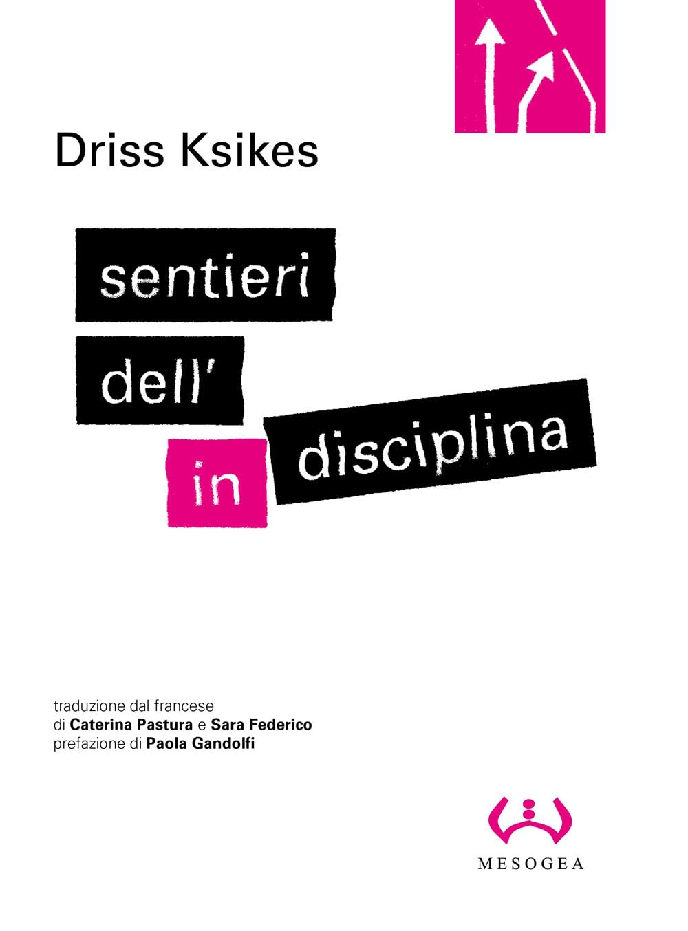 Sentieri Dell'indisciplina - 4