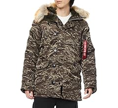 ALPHA N3-B アルファインダストリーズ N3-B タイトジャケット S Amazon | [アルファ インダストリーズ] アウター N-3B タイト