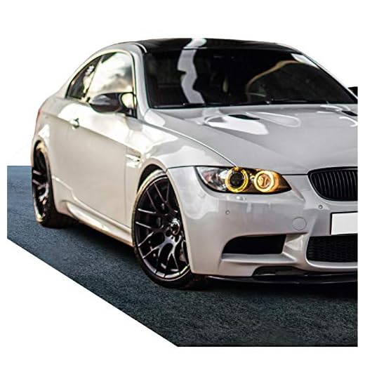 Garagematta för bil, vattenabsorberande och oljespillbehållning garagemattor för golv håll golvet rent och säkert, halkfria inneslutningsmattor för garagegolv, tyg garageport (5,18 x 2,23 m)