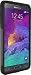 OtterBox Samsung Galaxy Note 4 Case Commuter Series- Frustration-Free Packaging - Black