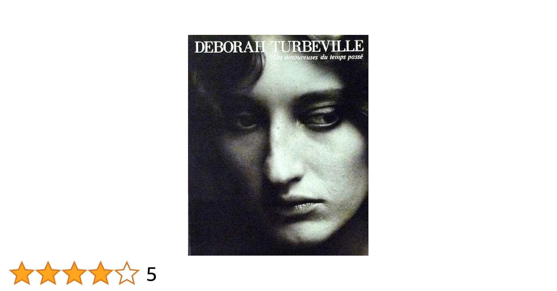 Amazon.co.jp: デボラ ターバヴィル写真集 : デボラ