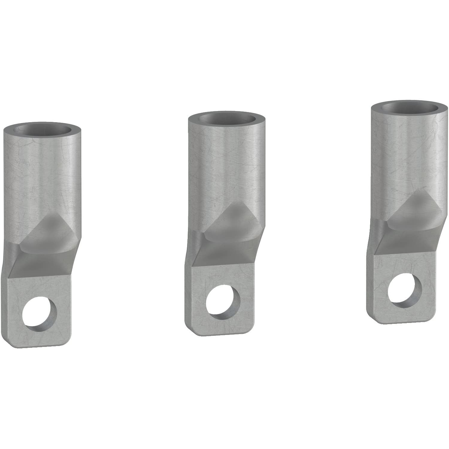 Câble cuivre 120mm² et 95mm² avec terminales robustes anti échauffement