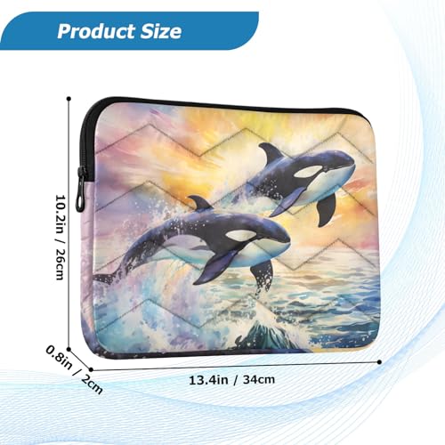 Funda para portátil de 13-14 pulgadas miniatura 3