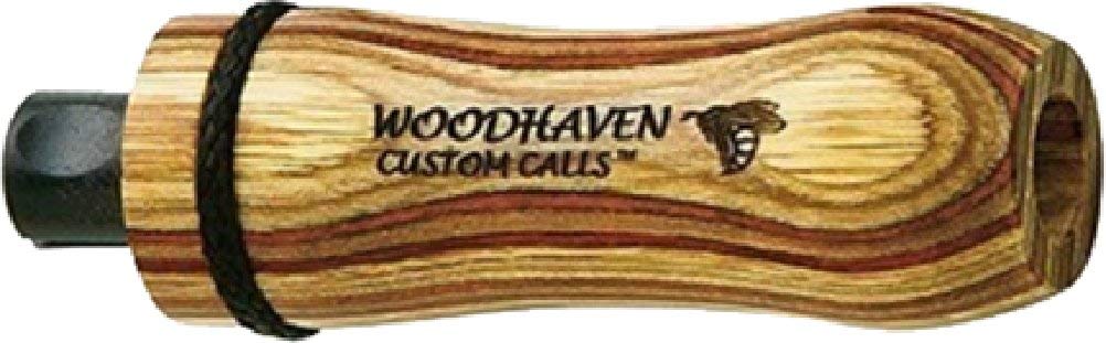 Woodhaven la Real Hawk llamada