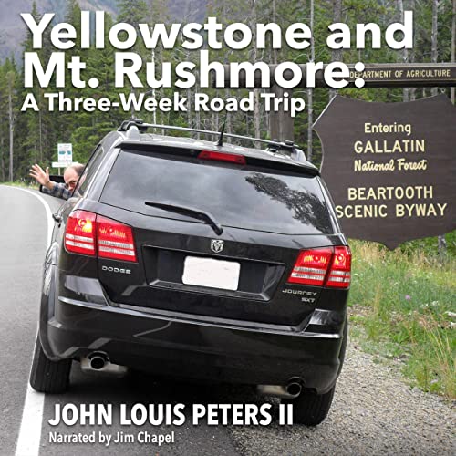 Start Into A Uplifting Full Audiobook On A Rainy Day.