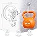 Antimbee 5 Pack Suction Cup Hooks, Double Hooks Suction Hangers, Clear Shower Towel Hook for Glass Window, Reusable Bathroom Hooks Easy to Install, No Tools, Weatherproof, Hold Up to 11lbs