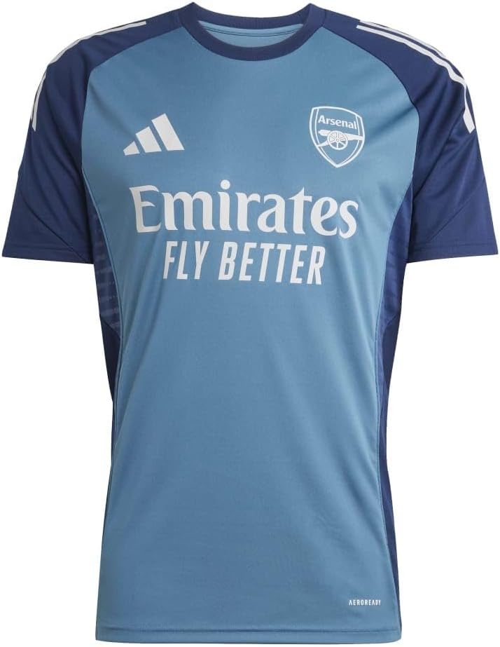 [アディダス] adidas アーセナルFC 半袖 トレーニングジャージー KRM90-JJ1788