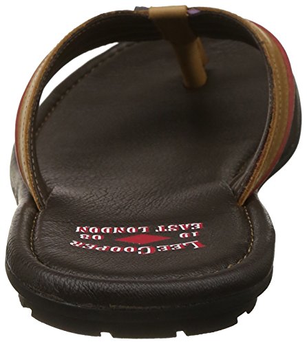 Image of Lee Cooper Men's Hawaii Thong Sandals