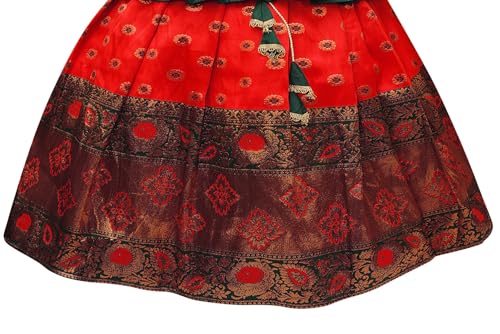 Image of Girls lehengha choli