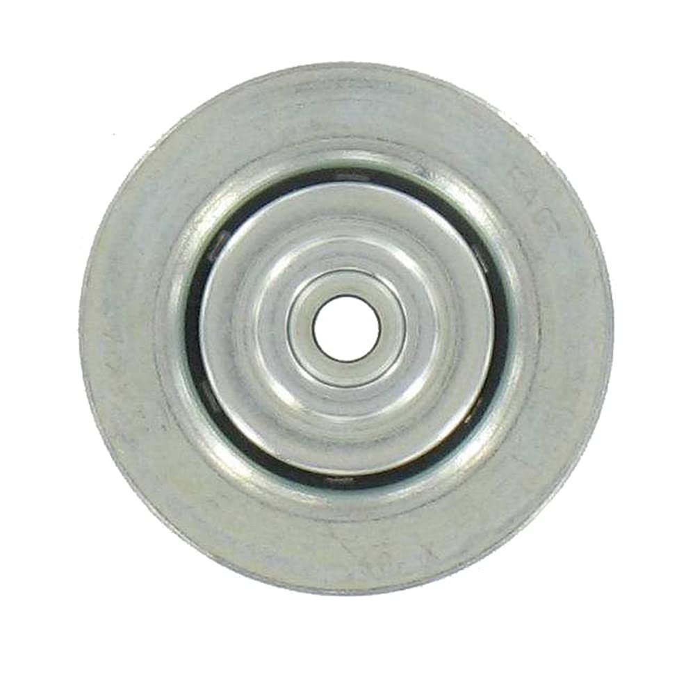 SKF VKM 38240 Kit Puleggia Folle