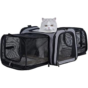 petsfit double sided expandable